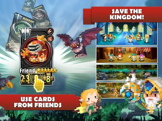 Изображение игры: Triple Fantasy