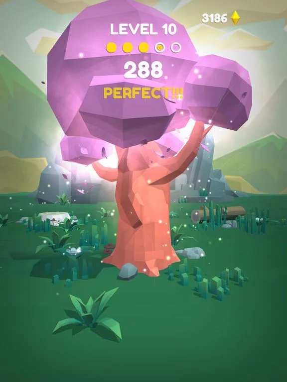 Изображение игры: Twist Hit!