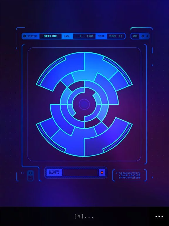 Изображение игры: The Guides Axiom