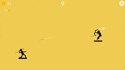 Изображение игры: The Spearman