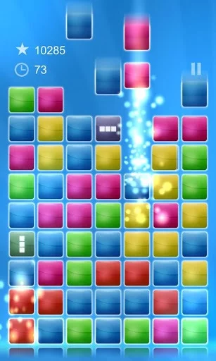 Изображение игры: Tap Blox