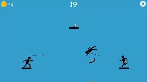Изображение игры: The Spearman