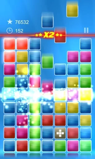 Изображение игры: Tap Blox