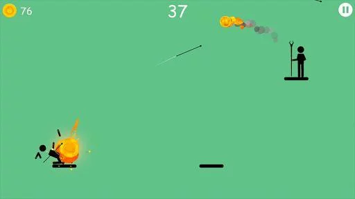 Изображение игры: The Spearman
