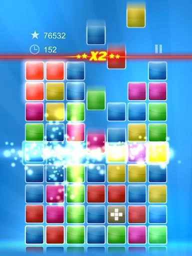 Изображение игры: Tap Blox