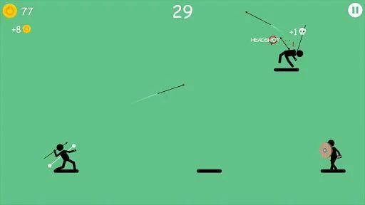 Изображение игры: The Spearman