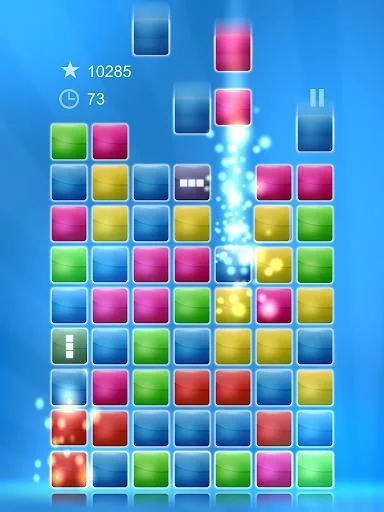 Изображение игры: Tap Blox