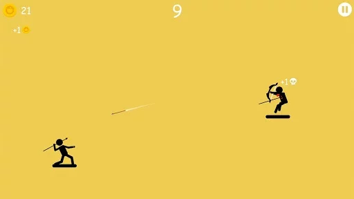 Изображение игры: The Spearman