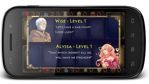 Изображение игры: Summoner Call