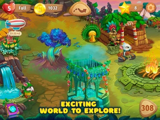 Изображение игры: Strongblade