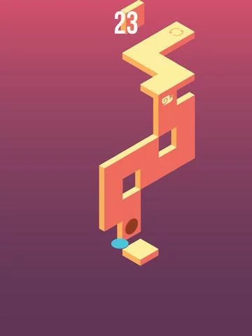 Изображение игры: Skyward