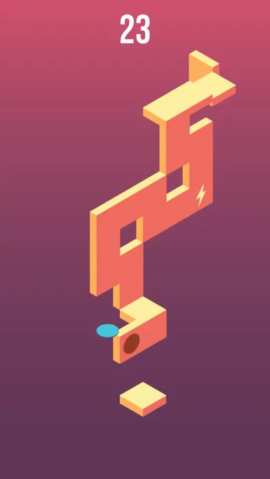 Изображение игры: Skyward