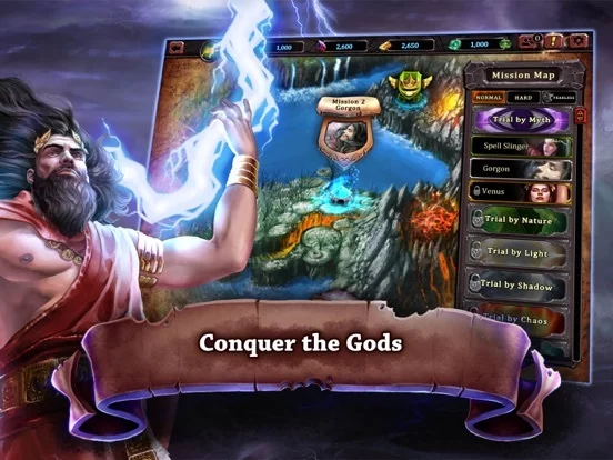 Изображение игры: Runestrike CCG