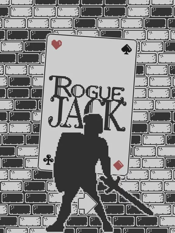 Изображение игры: RogueJack: Roguelike BlackJack