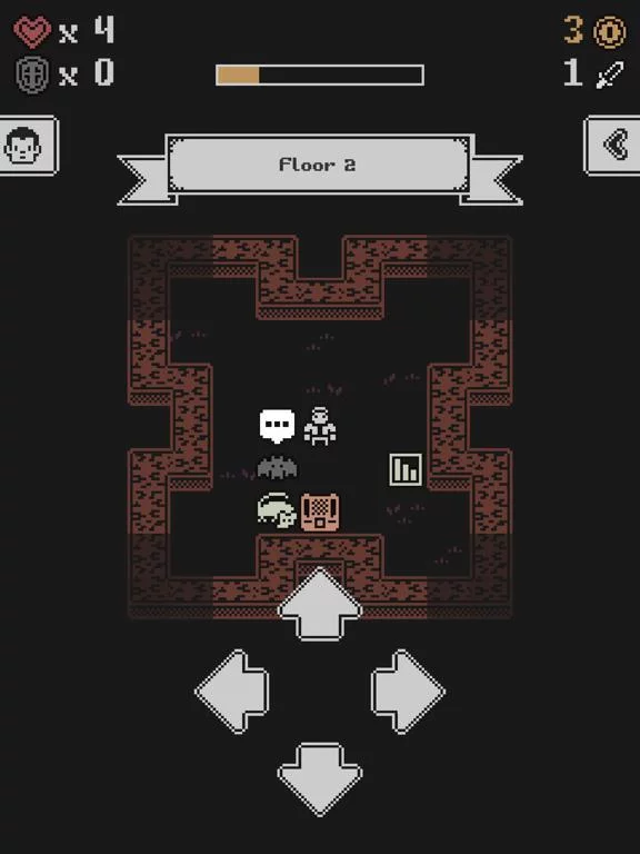 Изображение игры: RogueJack: Roguelike BlackJack