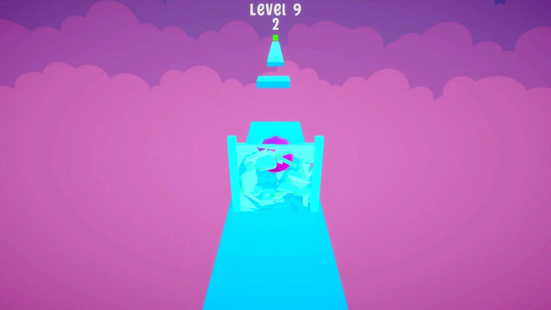 Изображение игры: Roller Ball