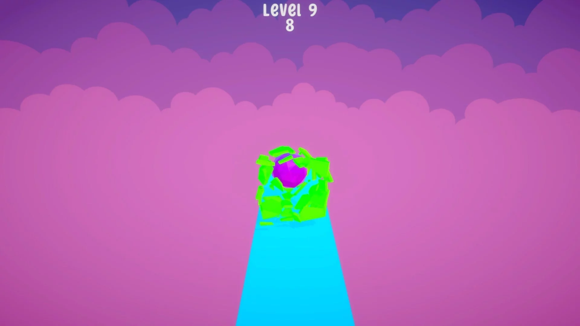 Изображение игры: Roller Ball