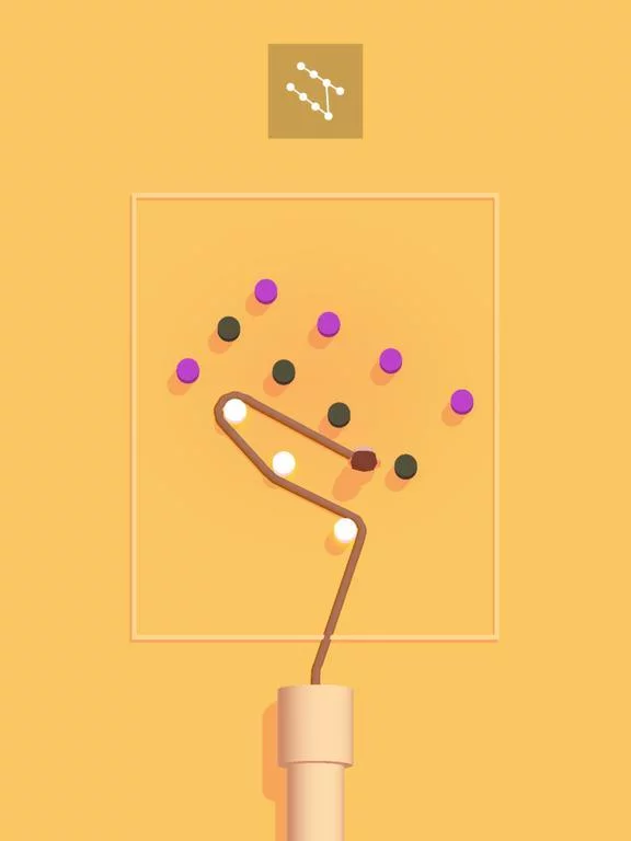 Изображение игры: Rope Around