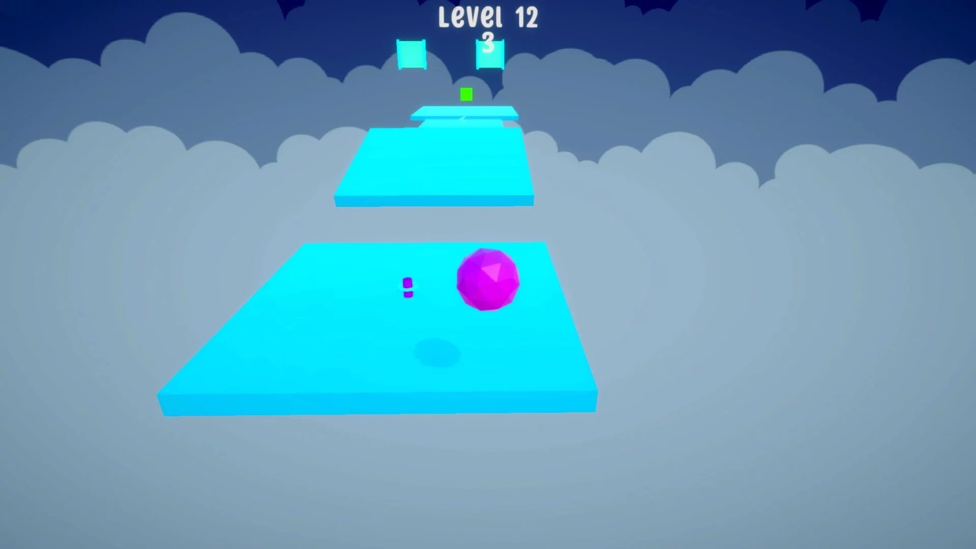 Изображение игры: Roller Ball