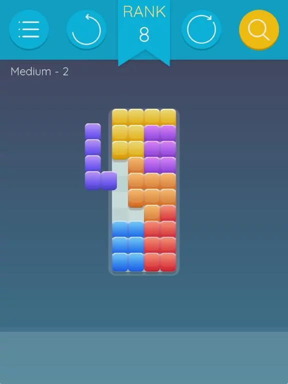 Изображение игры: Puzzlerama -Puzzle Collection
