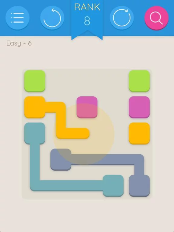 Изображение игры: Puzzlerama -Puzzle Collection