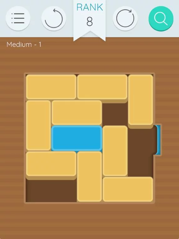 Изображение игры: Puzzlerama -Puzzle Collection