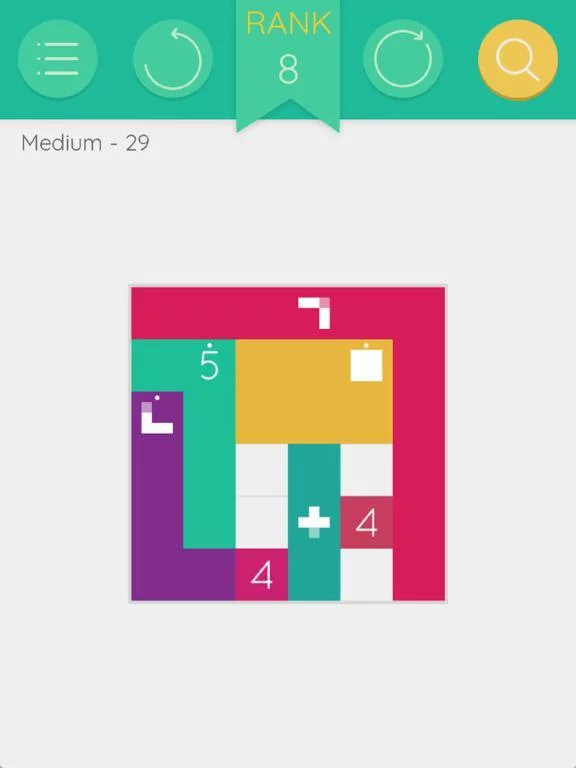 Изображение игры: Puzzlerama -Puzzle Collection