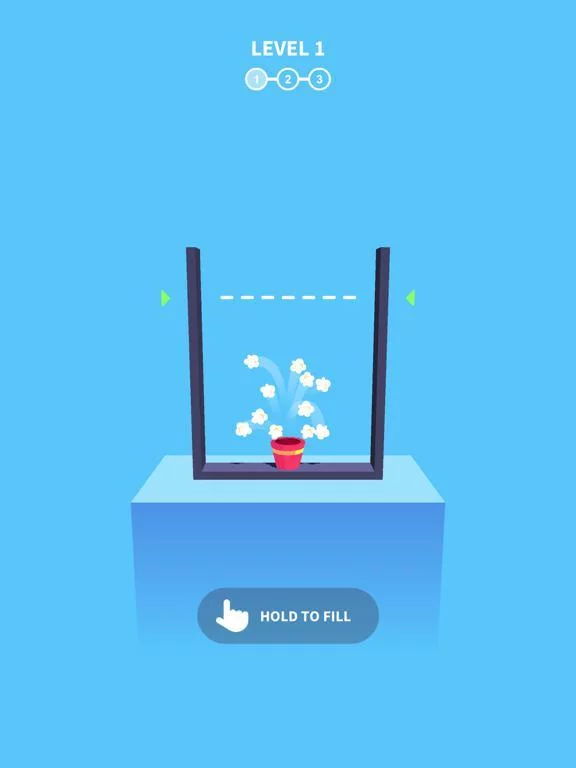 Изображение игры: Popcorn Burst