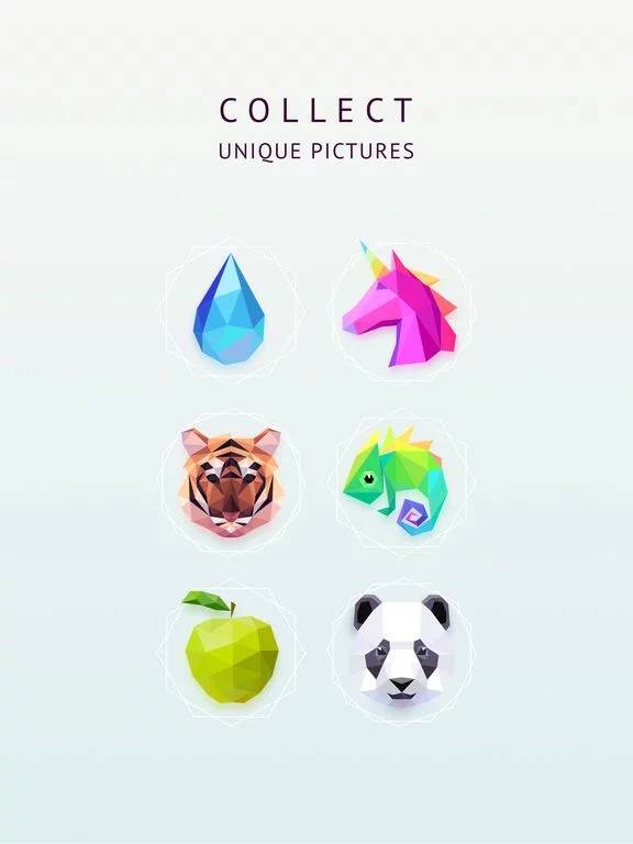 Изображение игры: Polysphere
