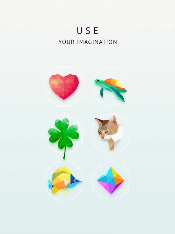 Изображение игры: Polysphere