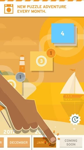 Изображение игры: Pluszle: Brain logic puzzle