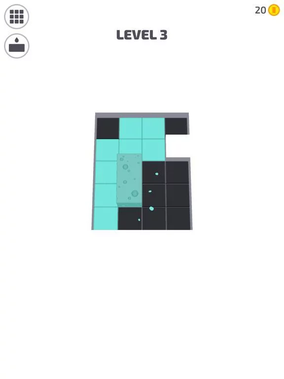 Изображение игры: Perfect Turn!