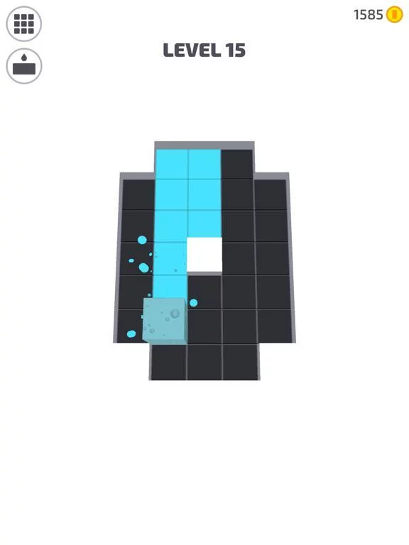 Изображение игры: Perfect Turn!