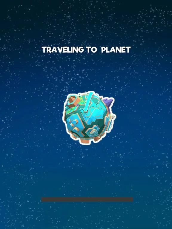 Изображение игры: Paper Plane Planet