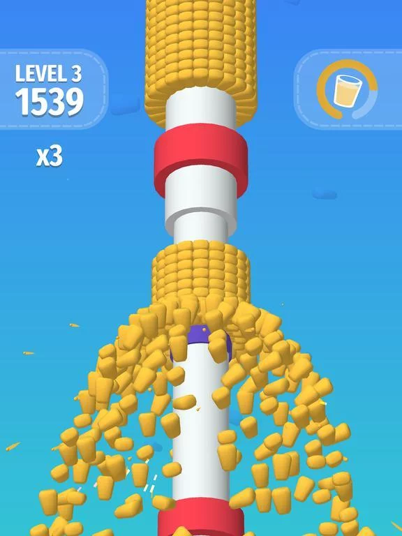 Изображение игры: OnPipe