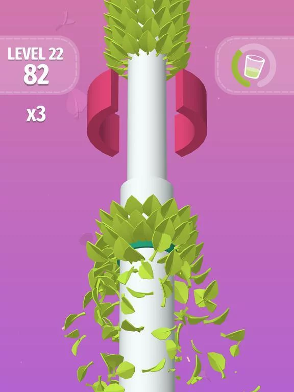 Изображение игры: OnPipe