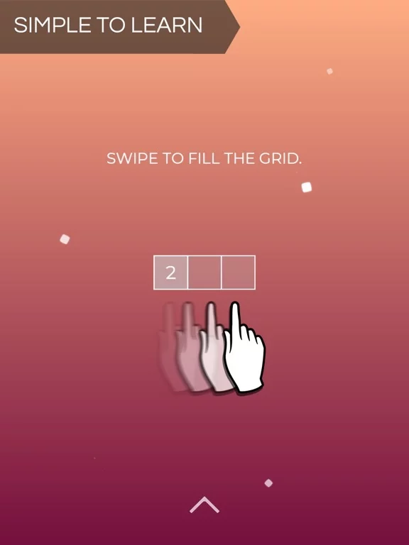 Изображение игры: Orixo