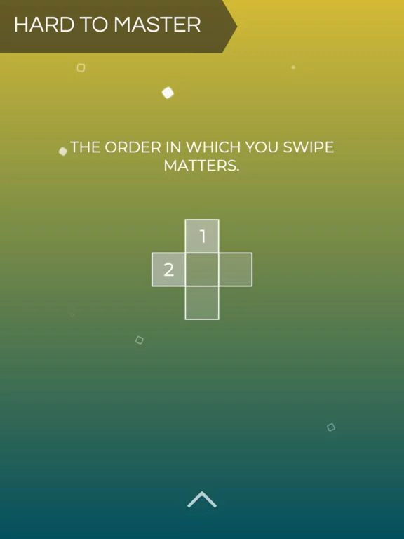 Изображение игры: Orixo