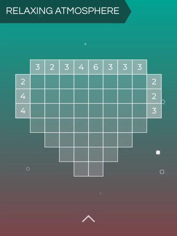 Изображение игры: Orixo