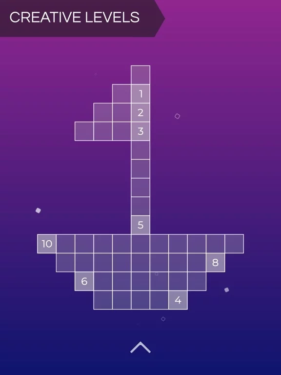 Изображение игры: Orixo