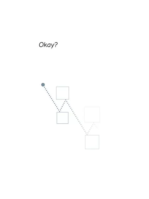 Изображение игры: Okay?