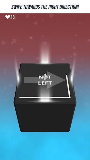 Изображение игры: Not Not - A Brain-Buster