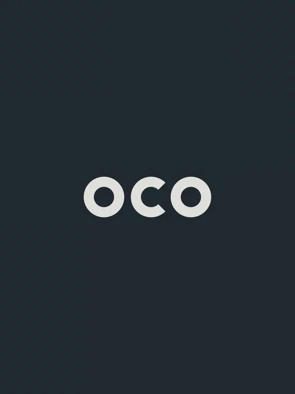 Изображение игры: OCO