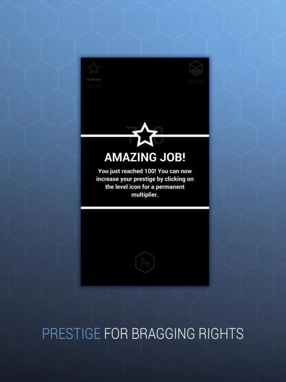 Изображение игры: Mosaic: BlipBlop