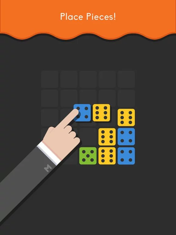 Изображение игры: Merged!