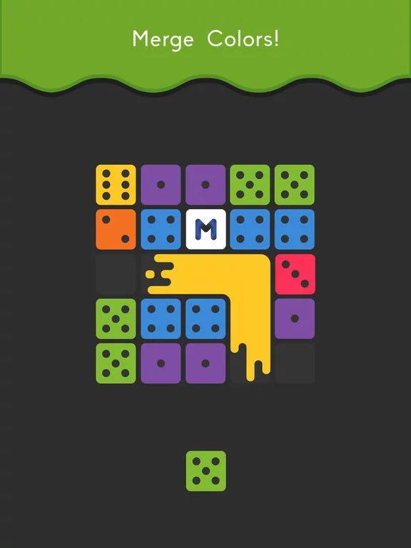 Изображение игры: Merged!