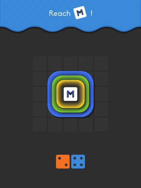 Изображение игры: Merged!