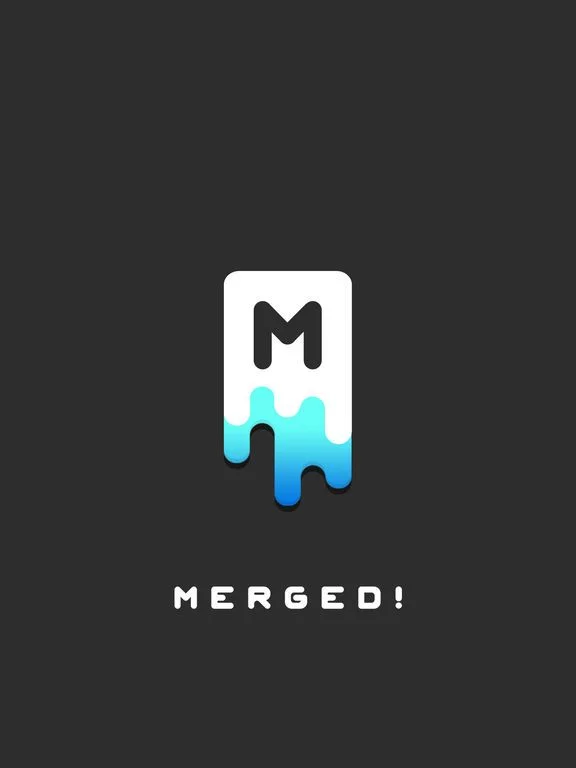 Изображение игры: Merged!
