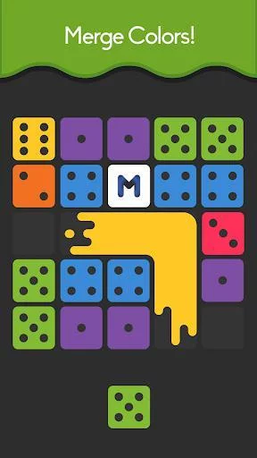 Изображение игры: Merged!