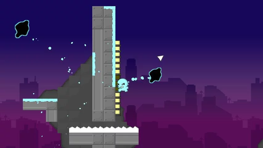Изображение игры: Mad Dex